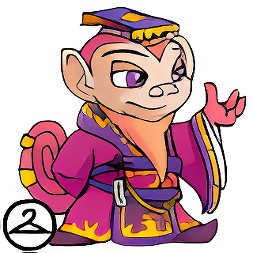 Prismatic Dawn: Nostalgic Royalboy Mynci