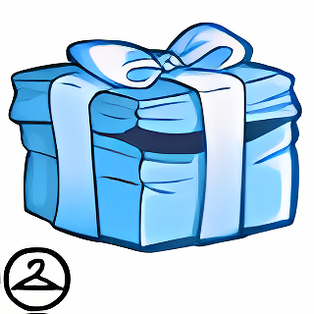 MME4-S1: Forgotten Magical Present