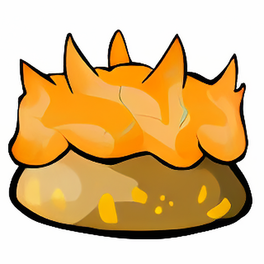 Puntec Cupcake