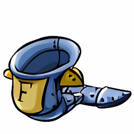 Full Flotsam Armour