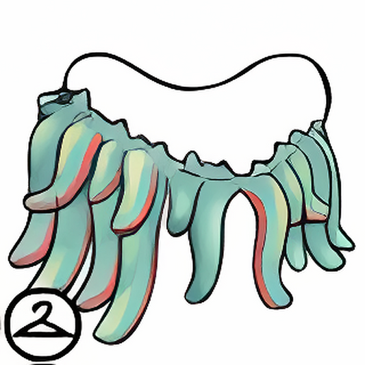 Tentacle Beard