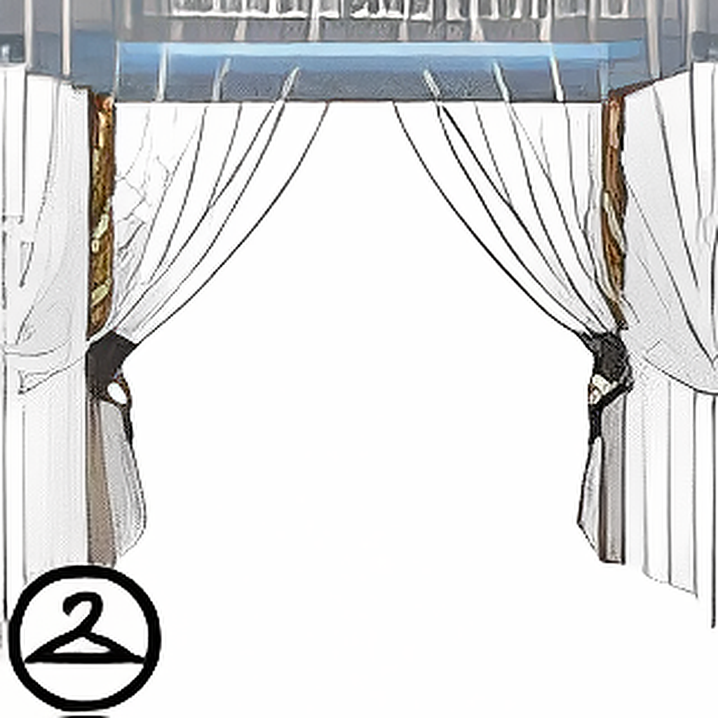Diamond Drapery