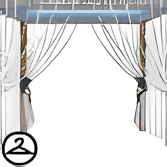 Diamond Drapery