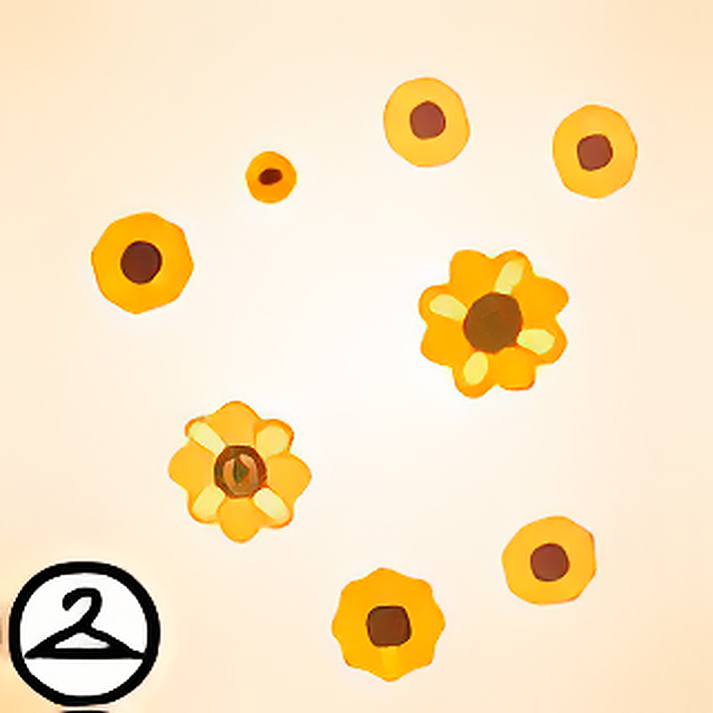 Sunflower Filter
