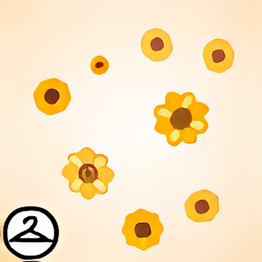 Sunflower Filter