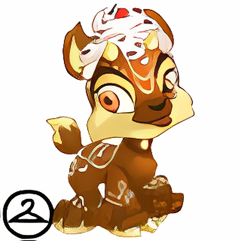 Delightful Chocolate Ixi