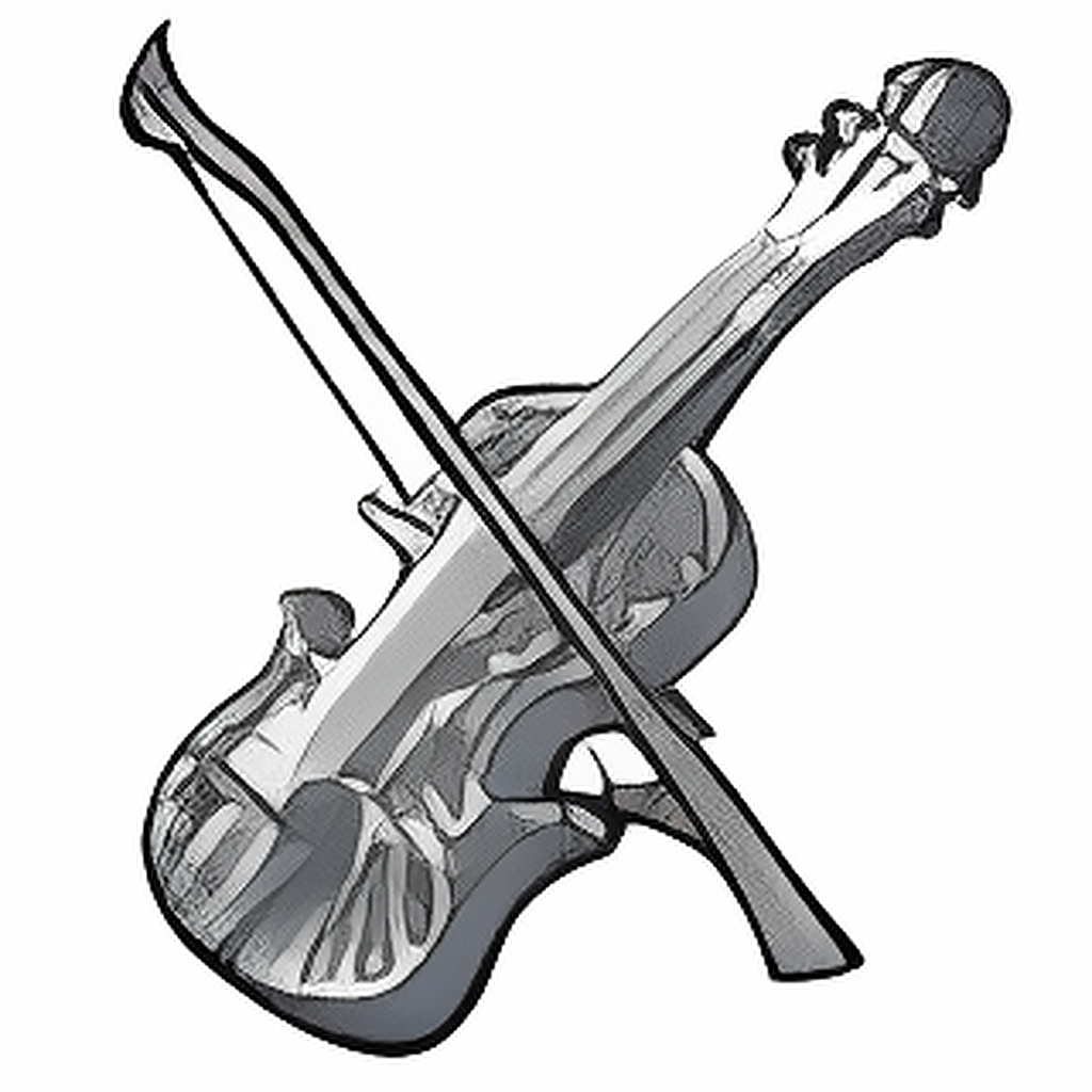 Dyeworks White: Sweet Silver Violin