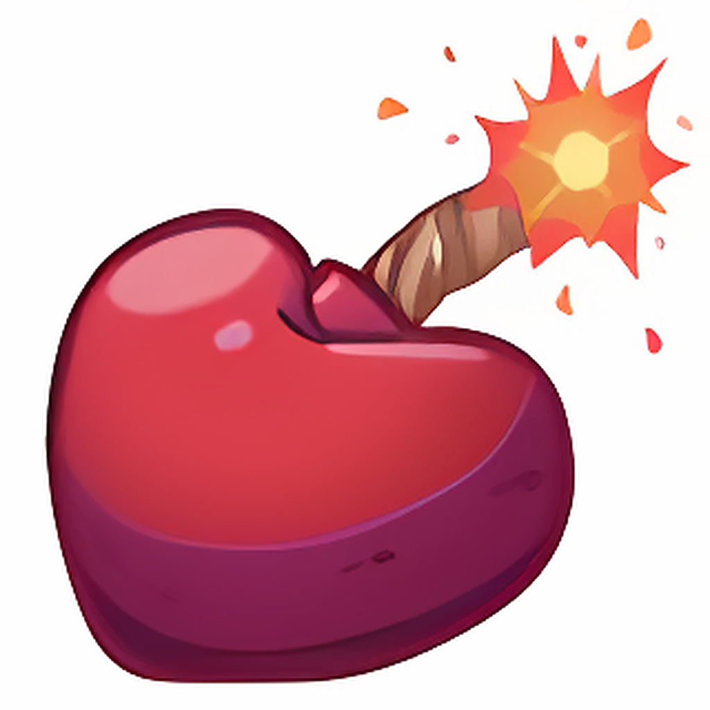 Love Bomb