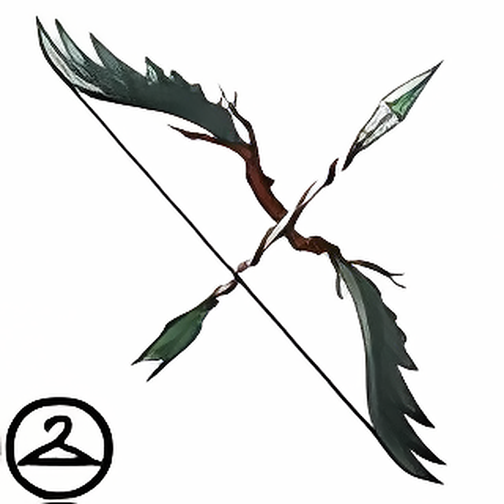 Thornwoven Vandagyre Gear
