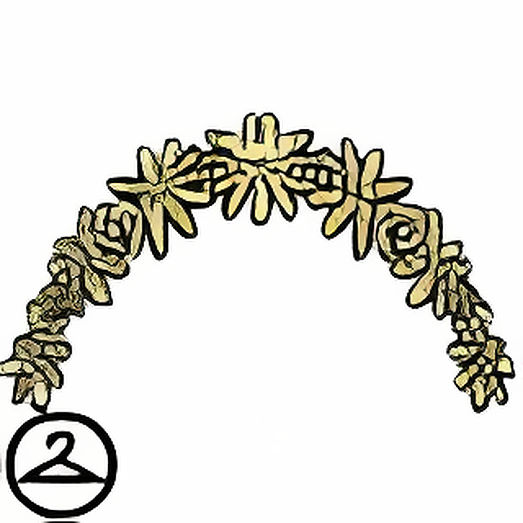 Lace Headband