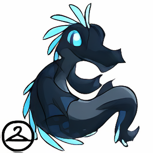 Prismatic Abyssal: Nostalgic Maraquan Krawk
