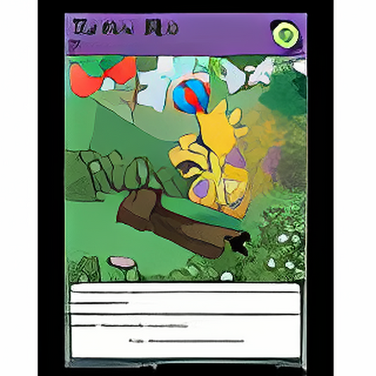 Turmac Roll (TCG)