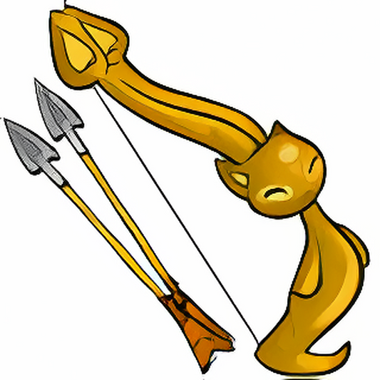 Maraquan Aisha Bow