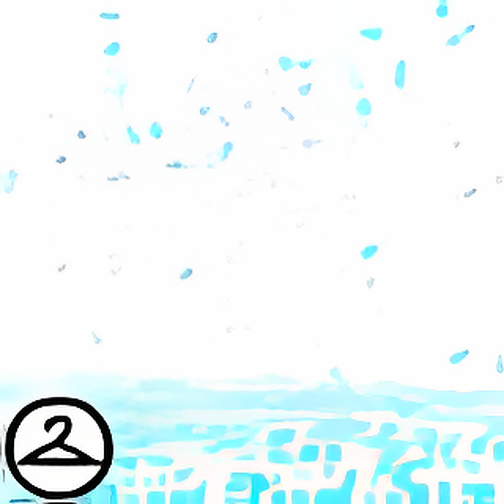 Terror Mountain Team Confetti Celebration