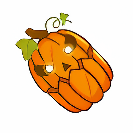 Retired Haunted Halloween Haul Mystery Capsule