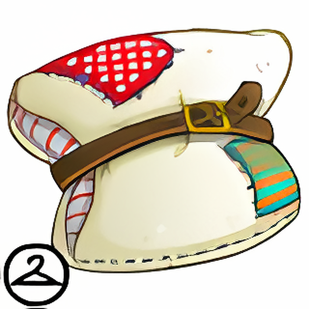 Pillow Cap of Convenience