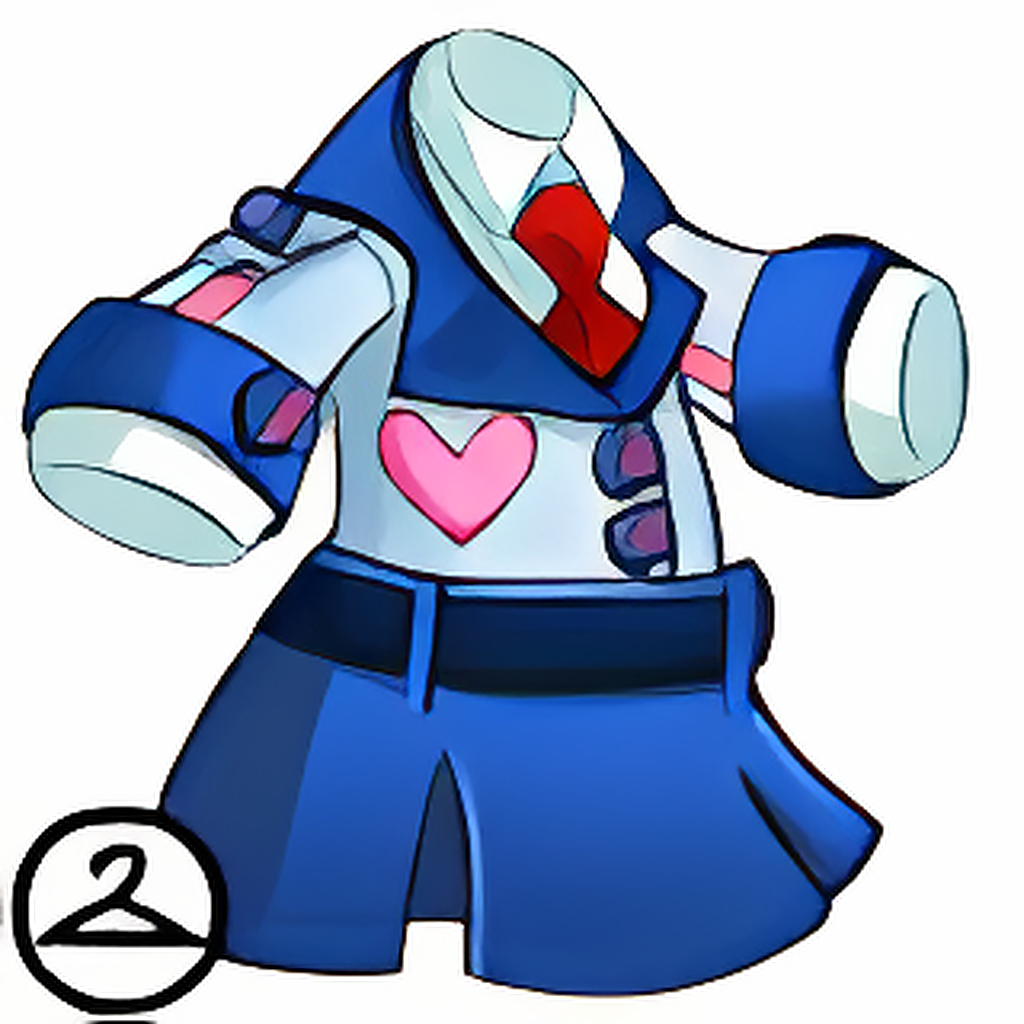 Valentine Delivery Dress