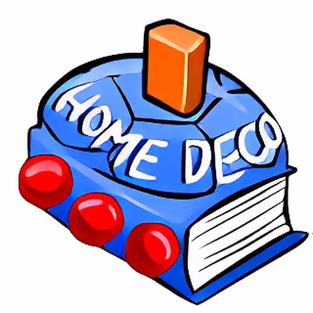 Kreludan Home Decorating