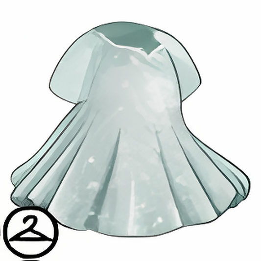 Dress of Diamonds
