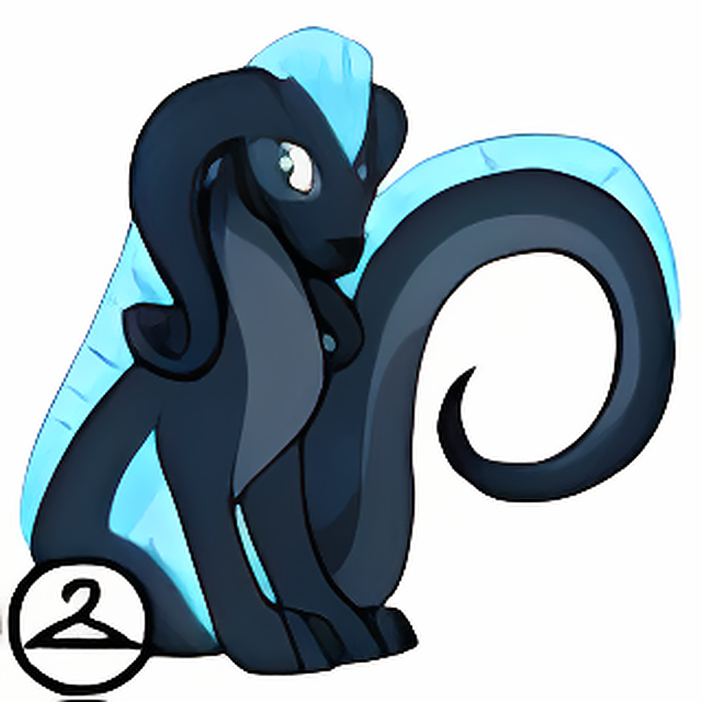 Prismatic Abyssal: Nostalgic Maraquan Gelert