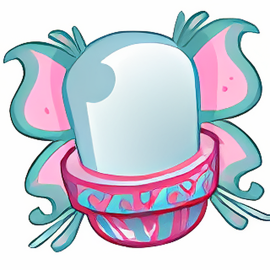 Faerie Mystery Capsule