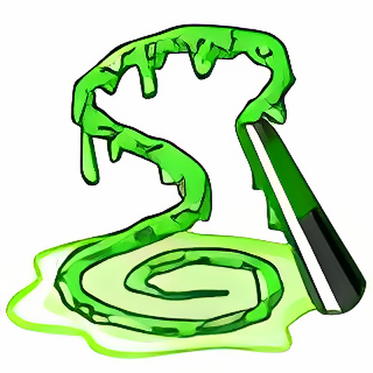 Meukas Snot Trail