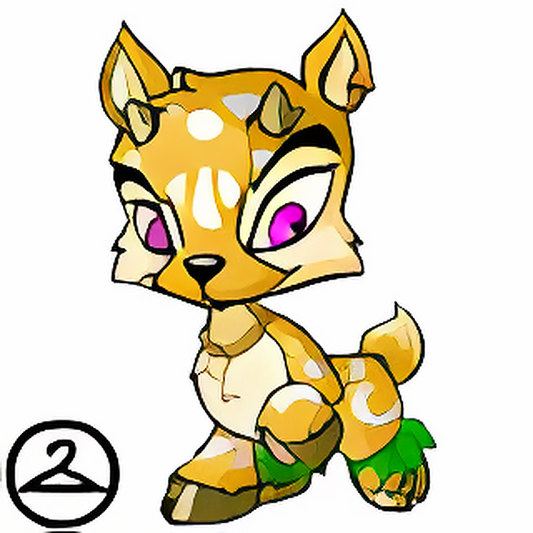 Nostalgic Island Ixi