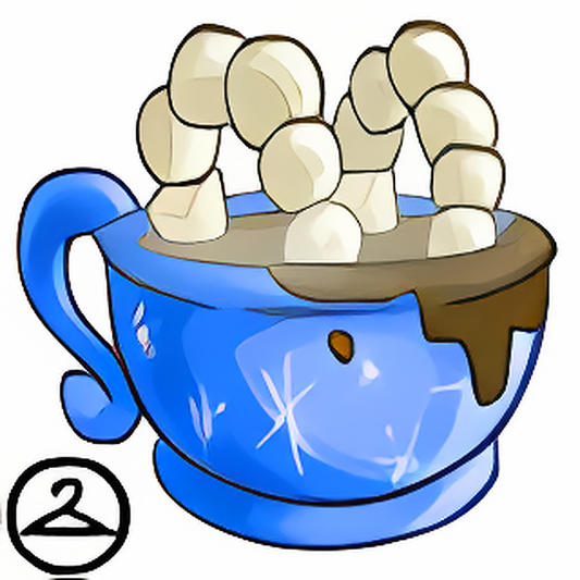 Hot Cup of Borovan