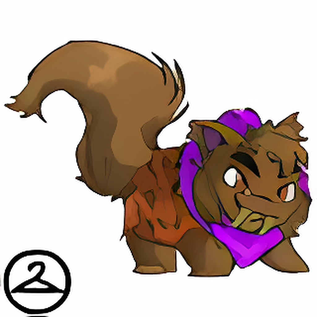 Prehistoric Tyrannian Wocky