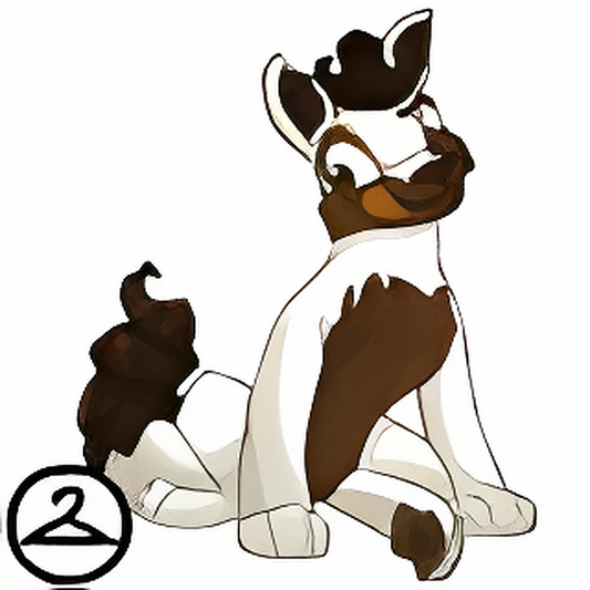 Prismatic Cookies & Cream: Delightful Chocolate Lupe