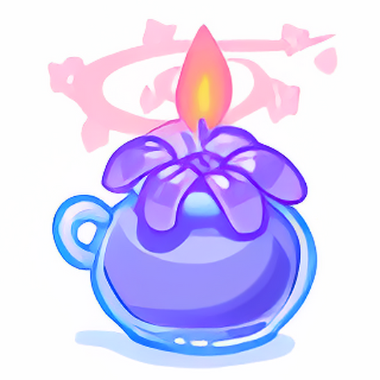 Aromatic Candle