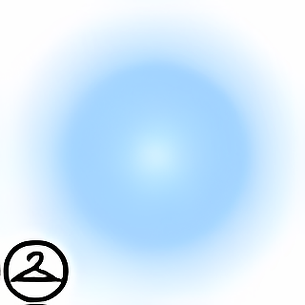 Essential Blue Aura