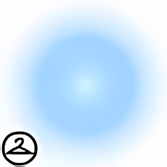 Essential Blue Aura