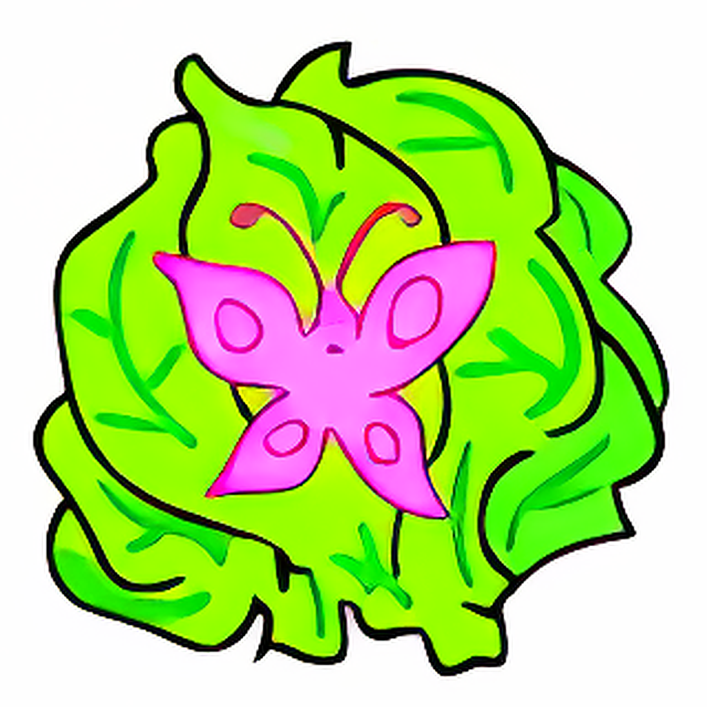 Cabbage of Mystery