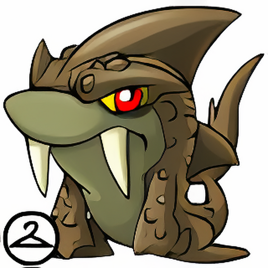 Nostalgic Tyrannian Jetsam