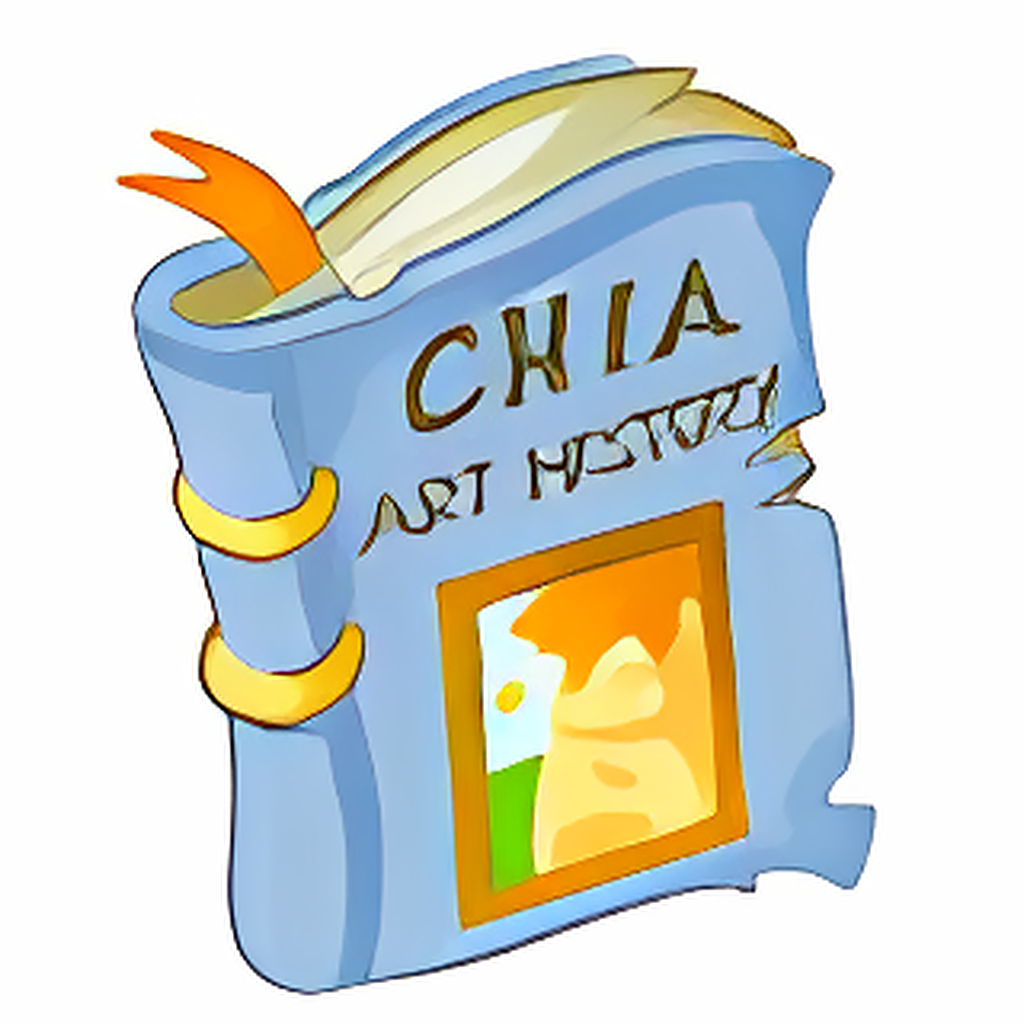 Chia Art History
