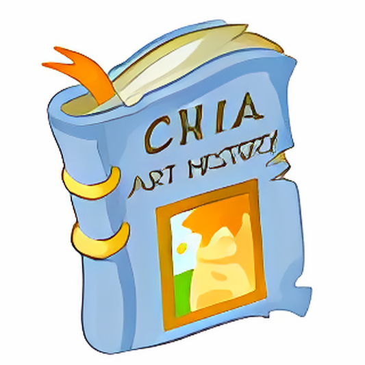 Chia Art History