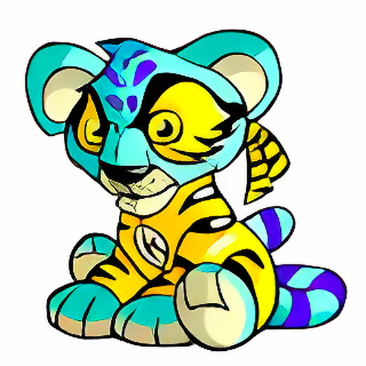 The Masked Intruder Plushie