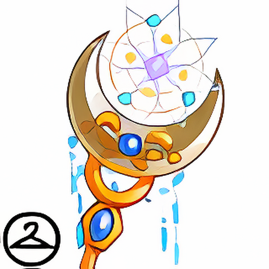 Lunar Tides Staff