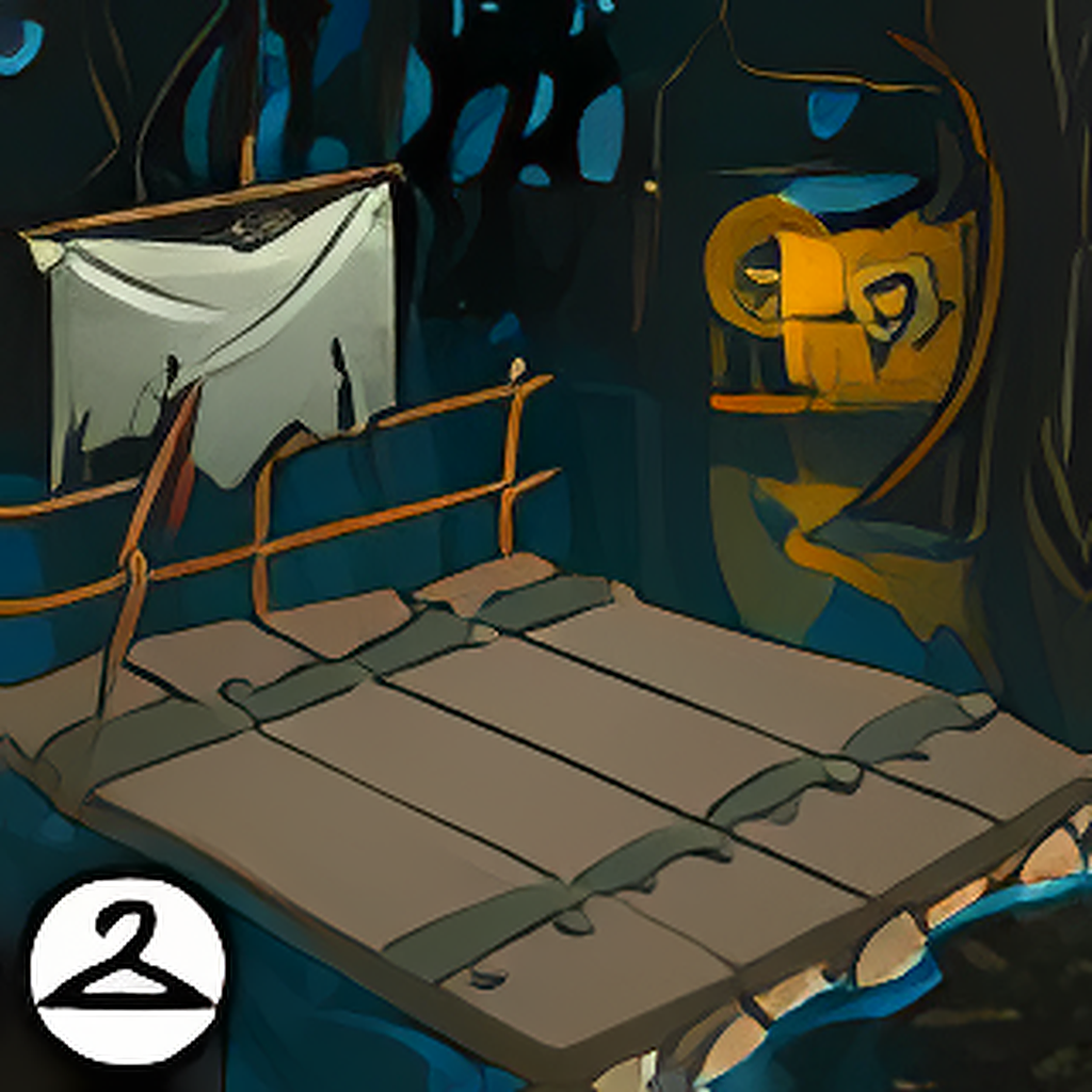 MME13-S4c: Home Sweet Bog Background