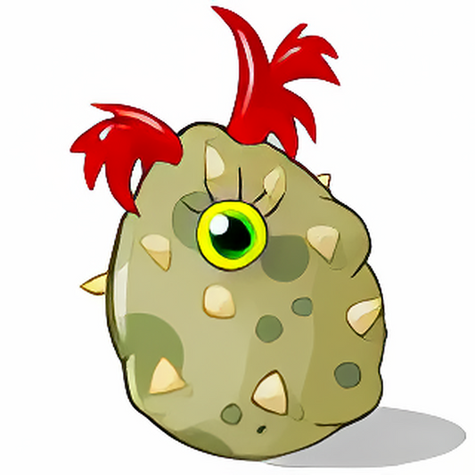 Mutant Negg