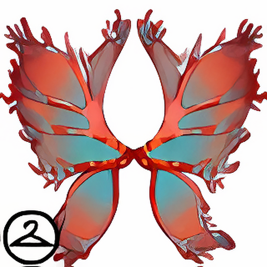 Coral Wings