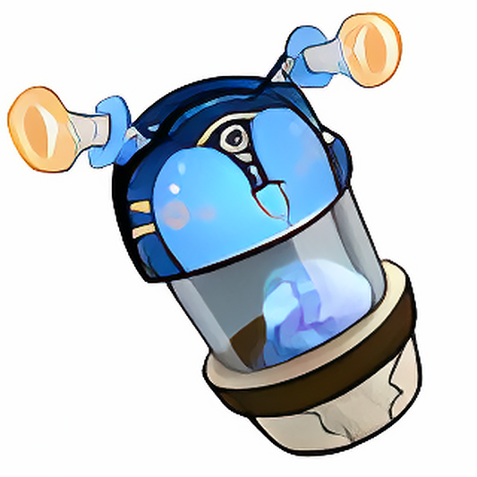 Grundo Day Y27 Mini Mystery Capsule
