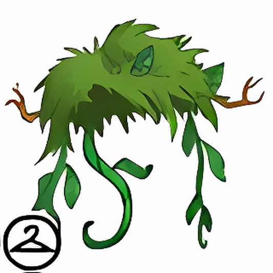 Jungle Aisha Hat
