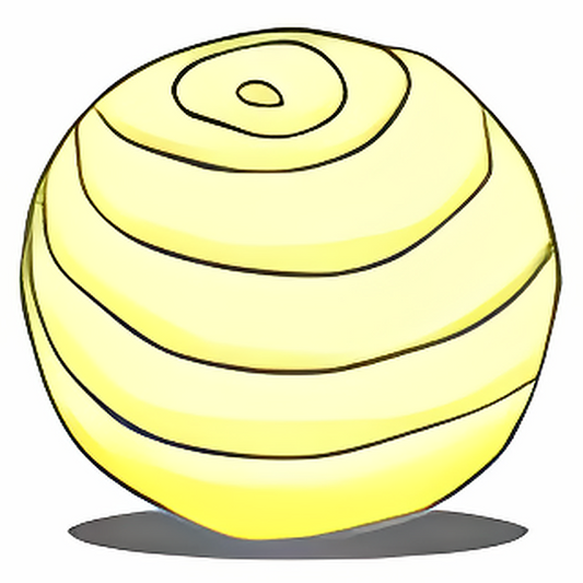 Omnipotent Onion Grarrl Gobstopper