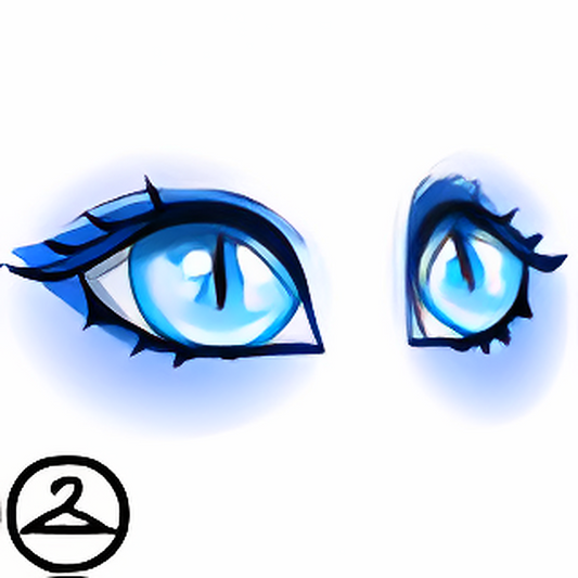 Maraquan Siren Eye Contacts