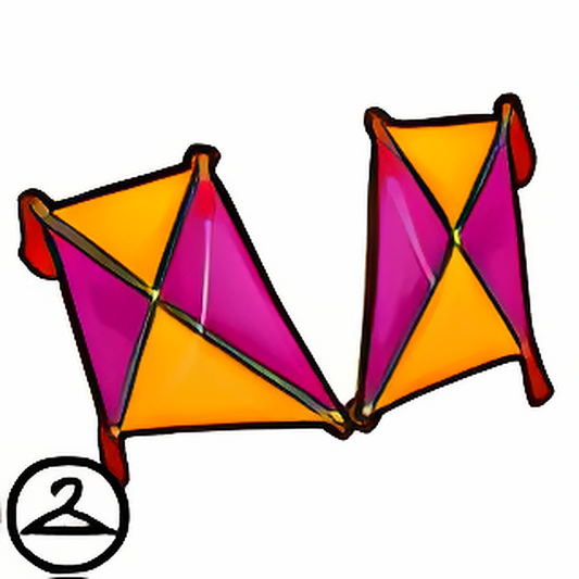 Kite Wings