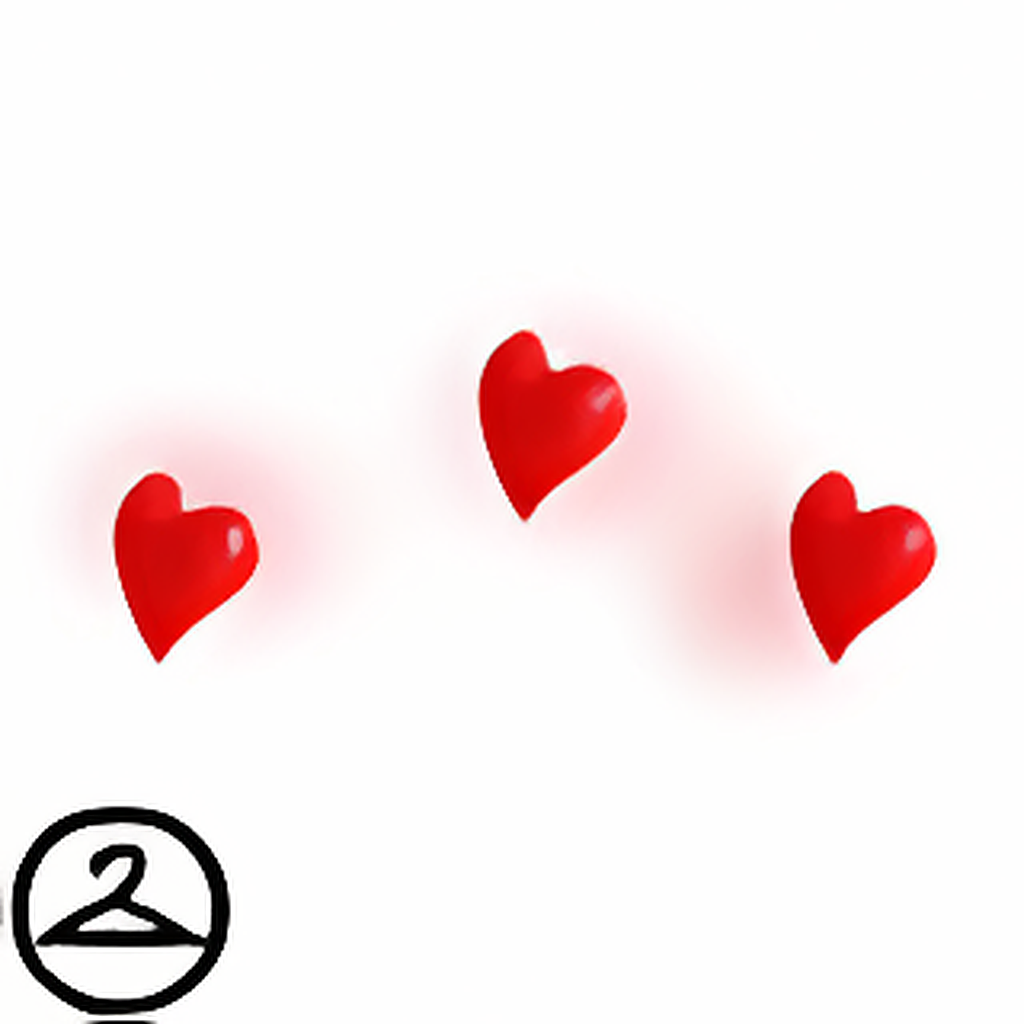 Heart Head Bonk