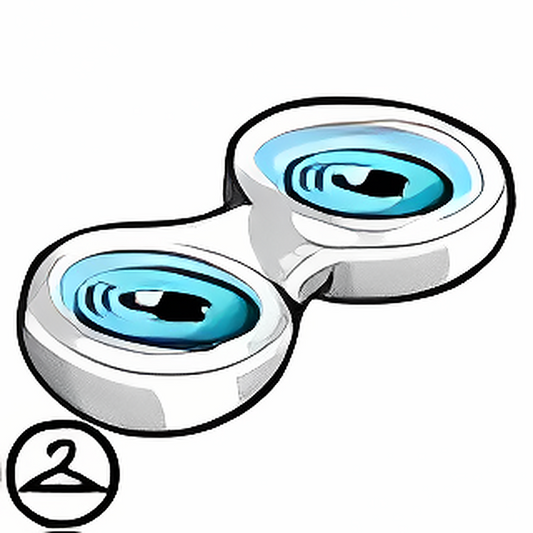 Spinning Circuits Contacts