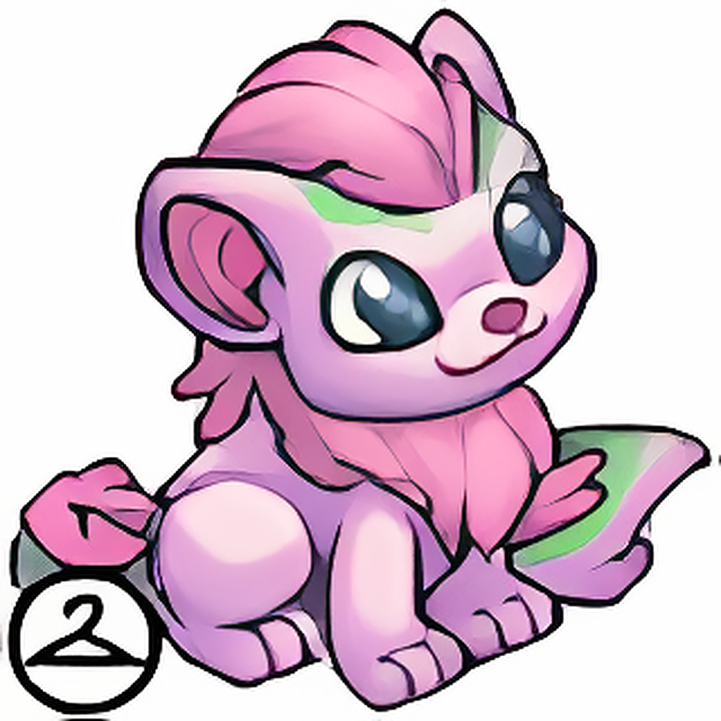 Habbo Hotel Pastel Xweetok